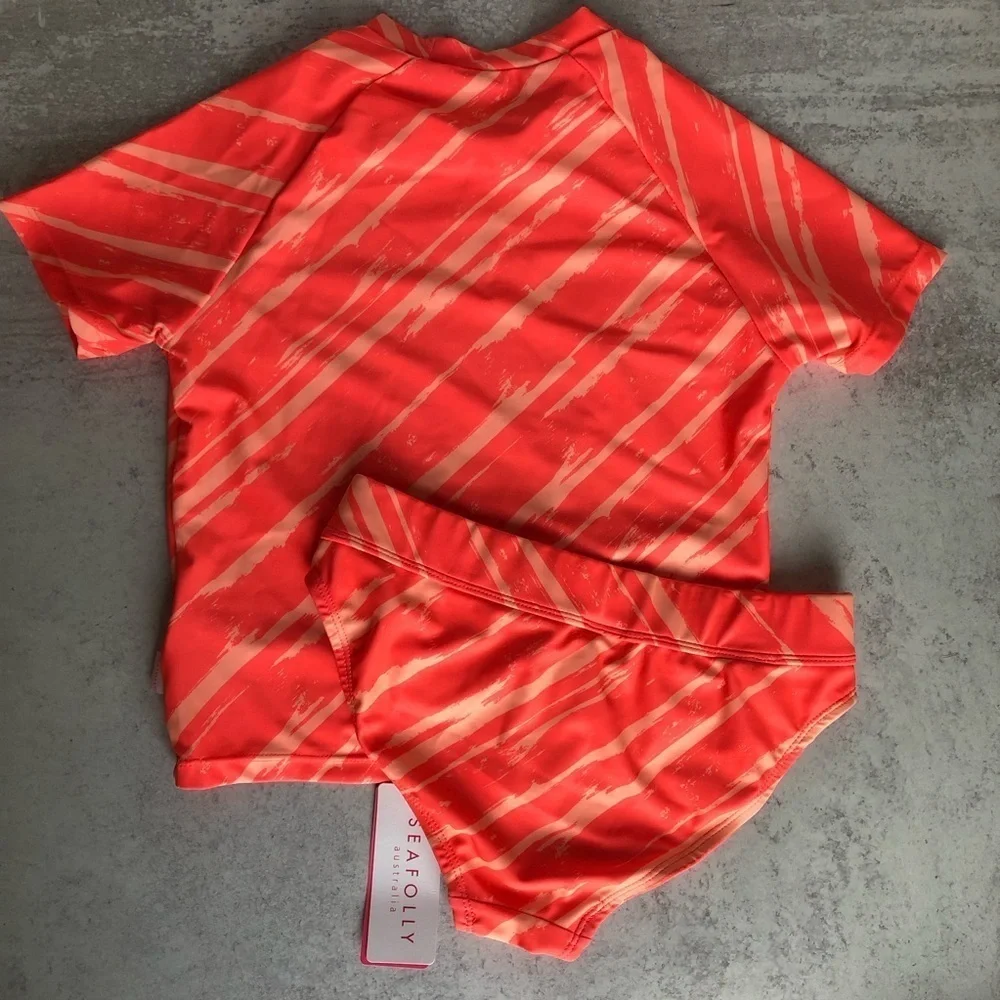 Seafolly bright fun